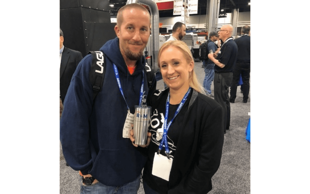 FABTECH 2018 AND THE MANUFACTURING INDUSTRY OUTLOOK
