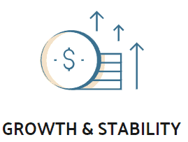 illustration of wallet with dollar bill